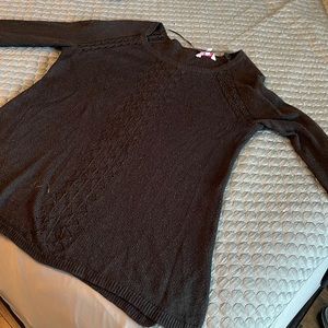 Size L Candies sweater